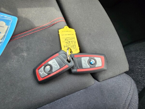 Used BMW 1 Series 2014 for sale - 75043941: Photo 22
