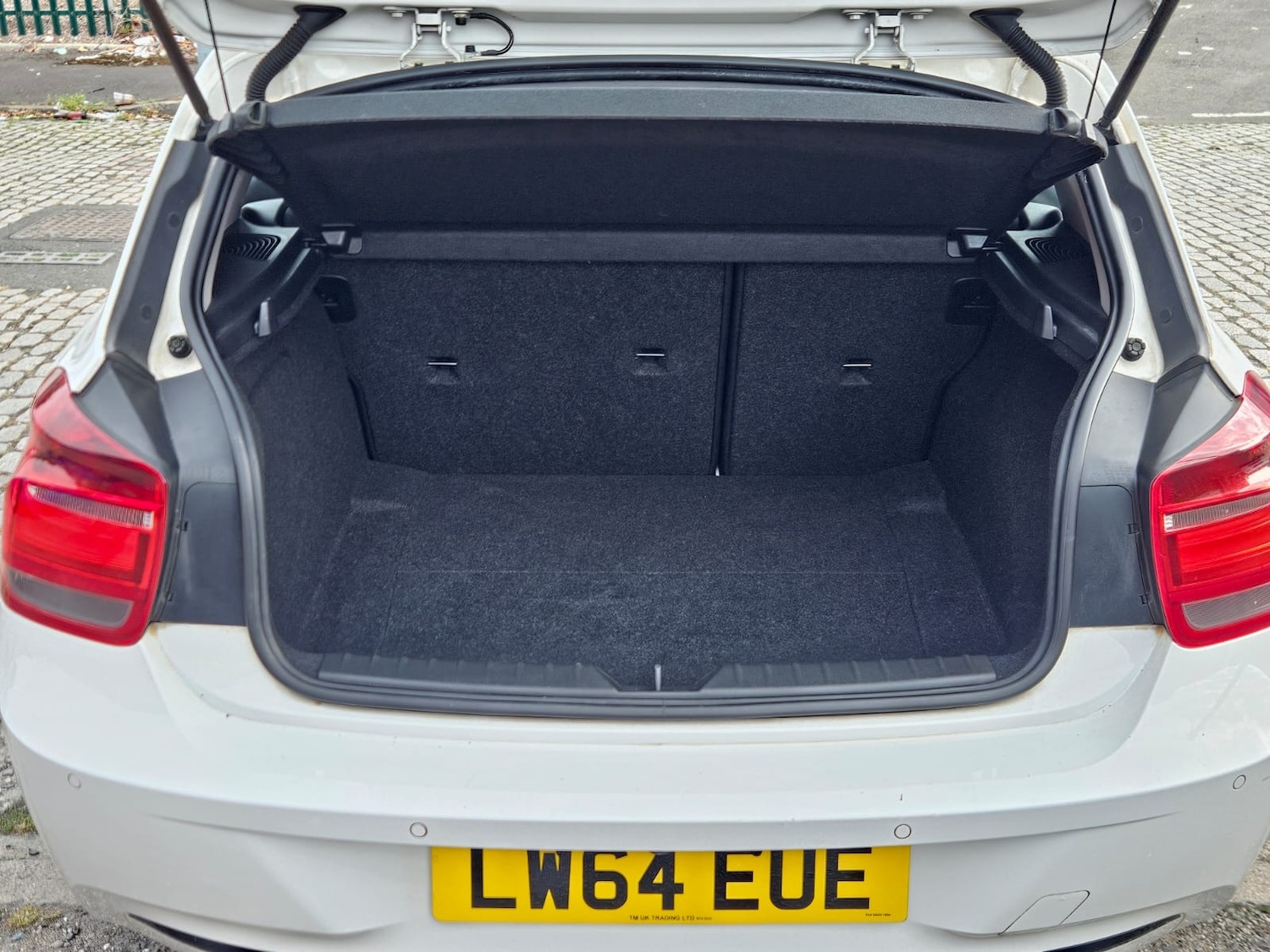 Vehicle 23