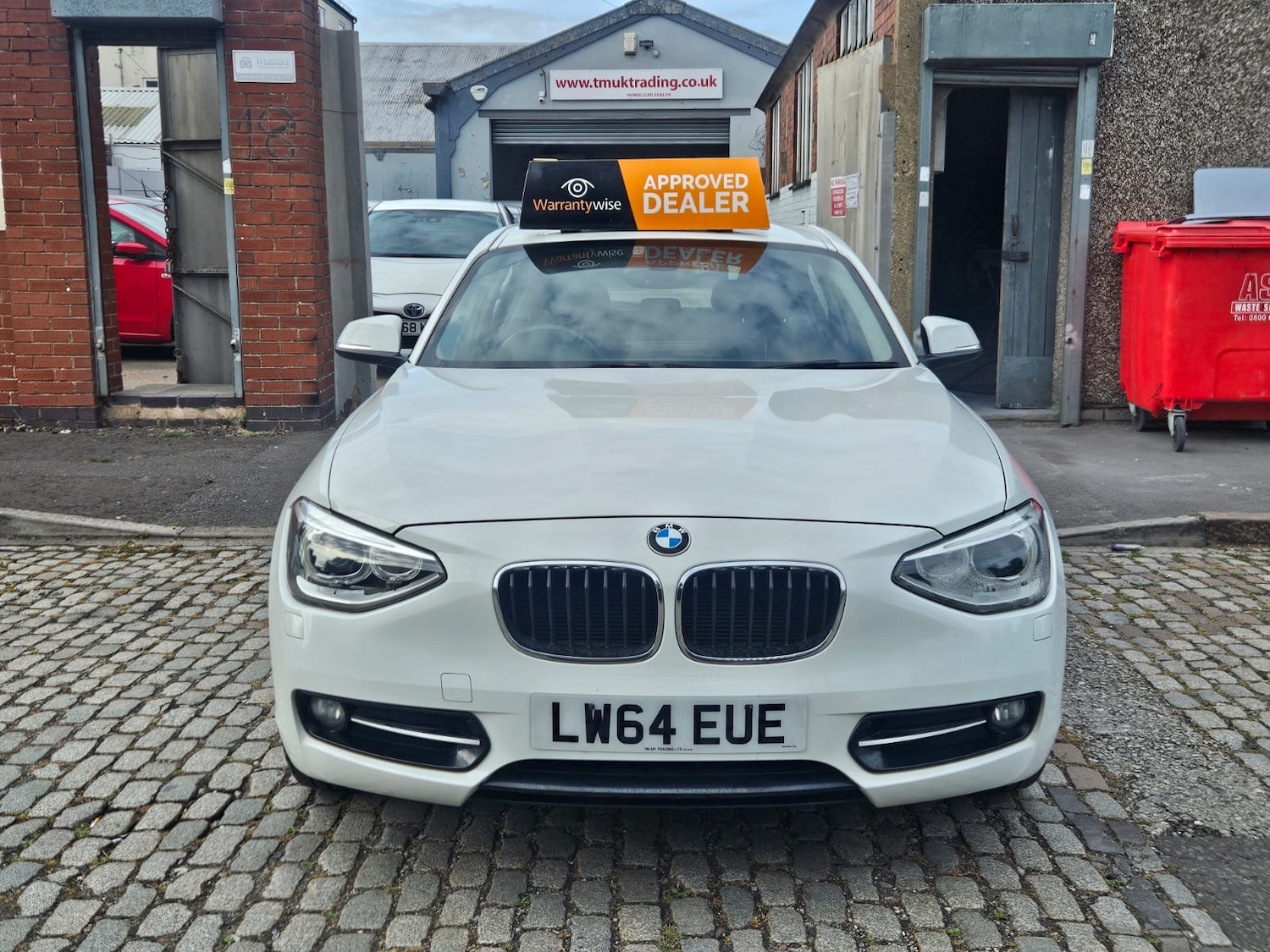 Vehicle 6