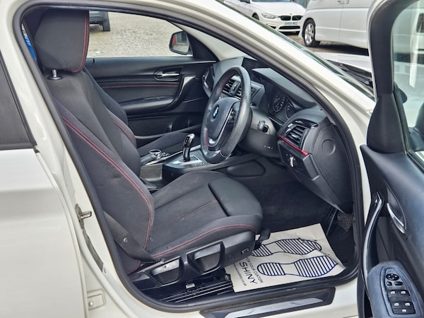 Used BMW 1 Series 2014 for sale - 75043941: Photo 9