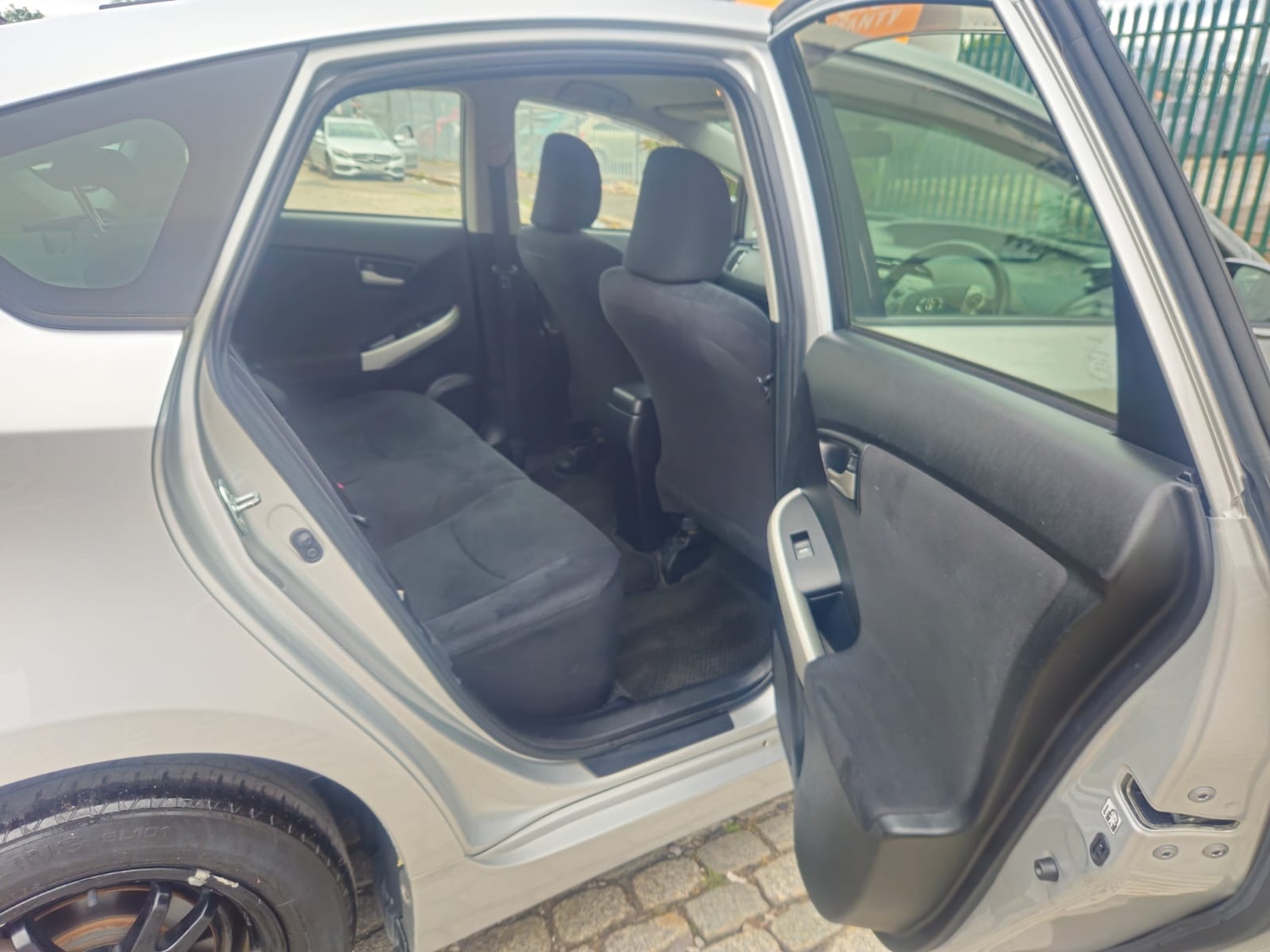 Vehicle 13