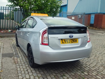 Used Toyota Prius 2013 for sale - 75095665: Photo