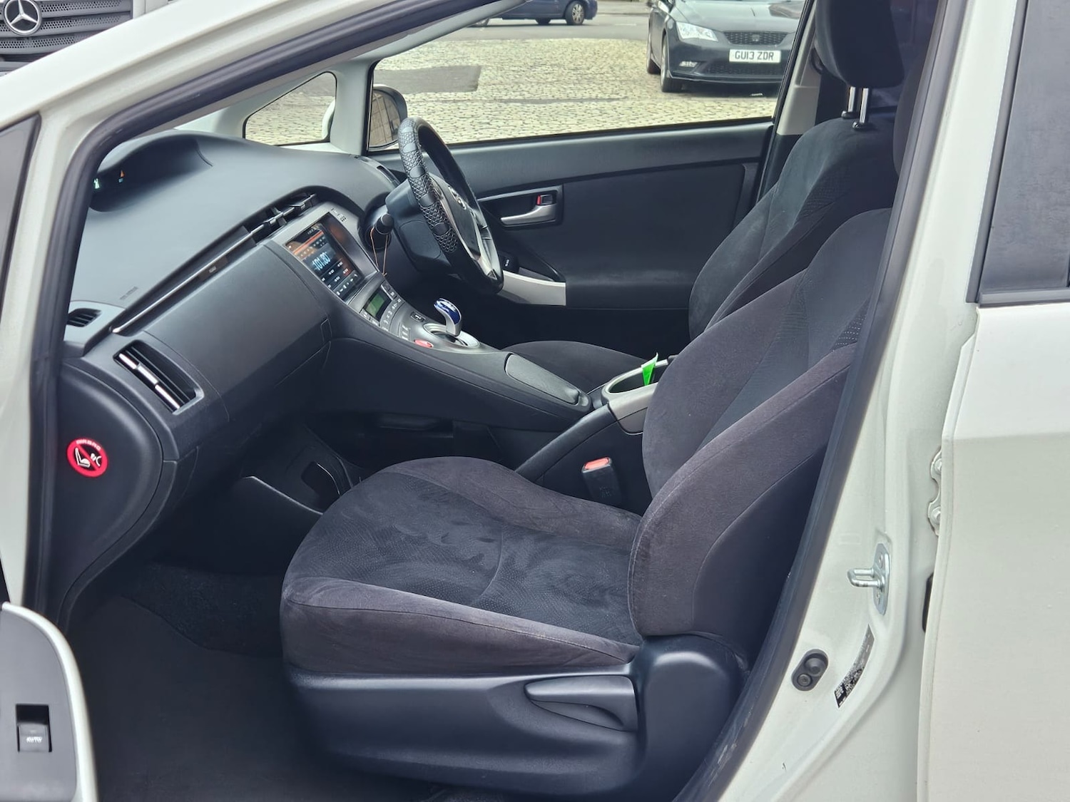 Used Toyota Prius 2015 for sale - 77789216: Photo 14