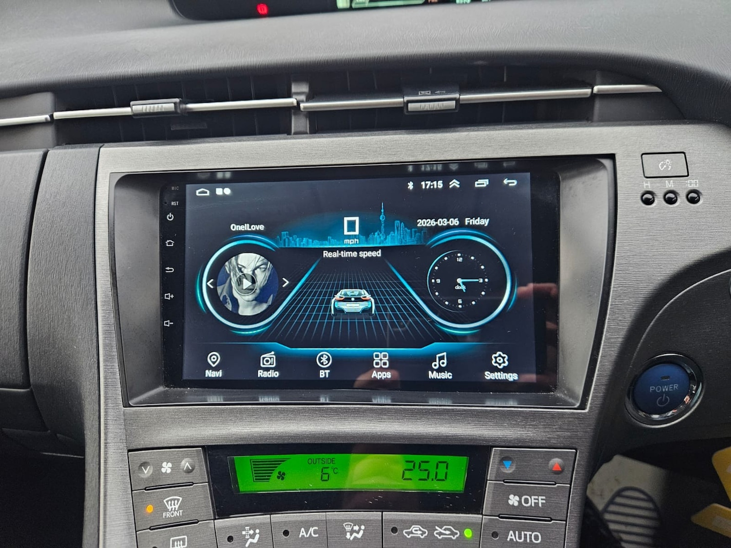 Used Toyota Prius 2015 for sale - 77789216: Photo 20