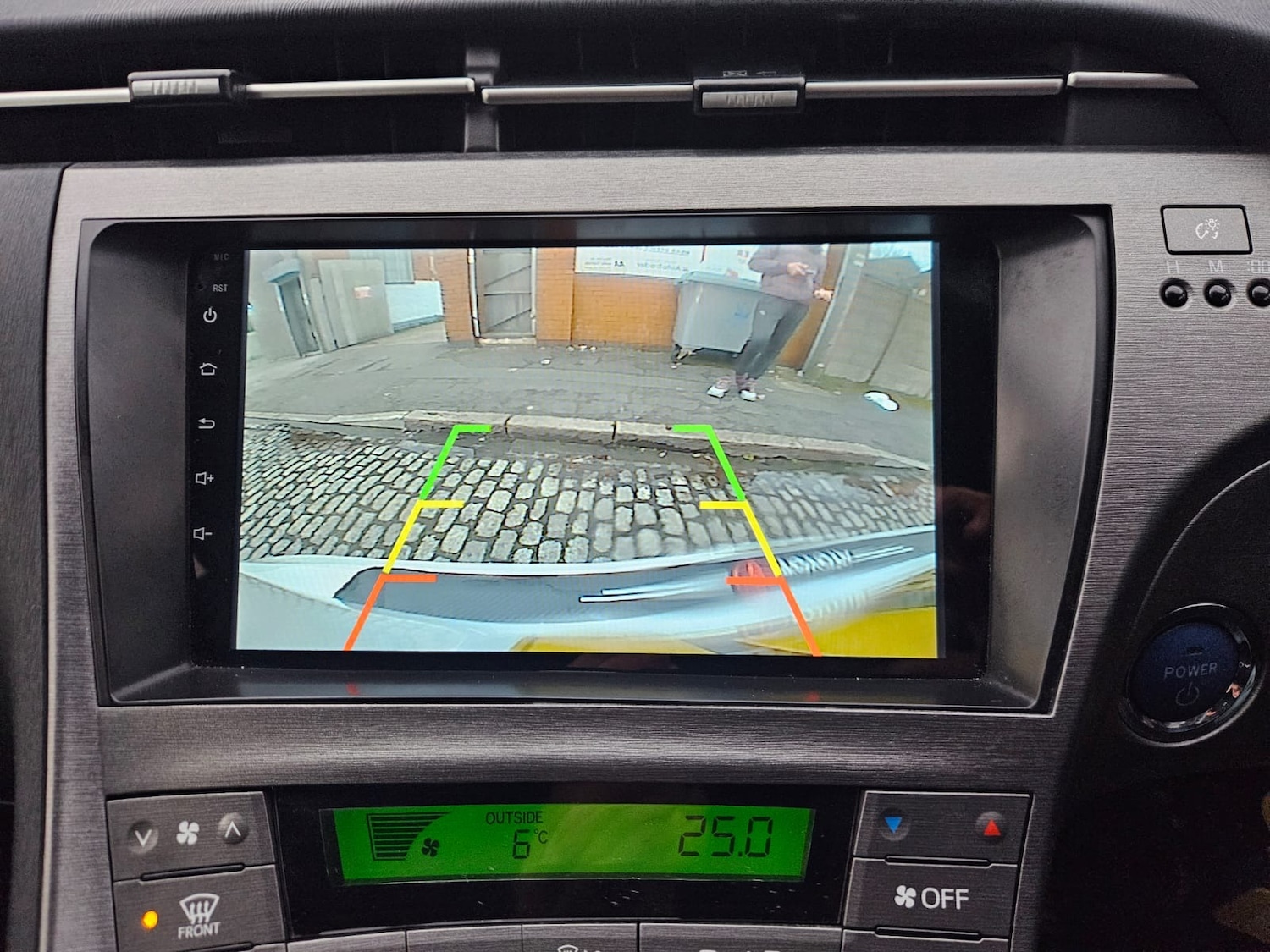 Used Toyota Prius 2015 for sale - 77789216: Photo 21