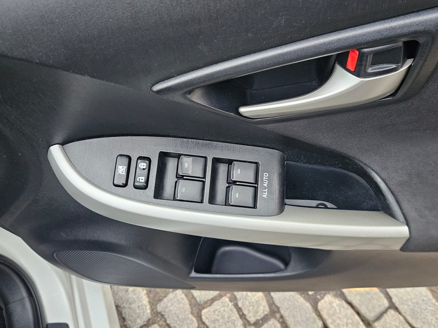 Used Toyota Prius 2015 for sale - 77789216: Photo 22