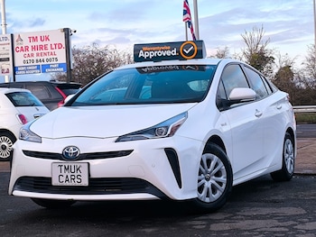 Used Toyota Prius 2019 for sale - 77245538: Photo