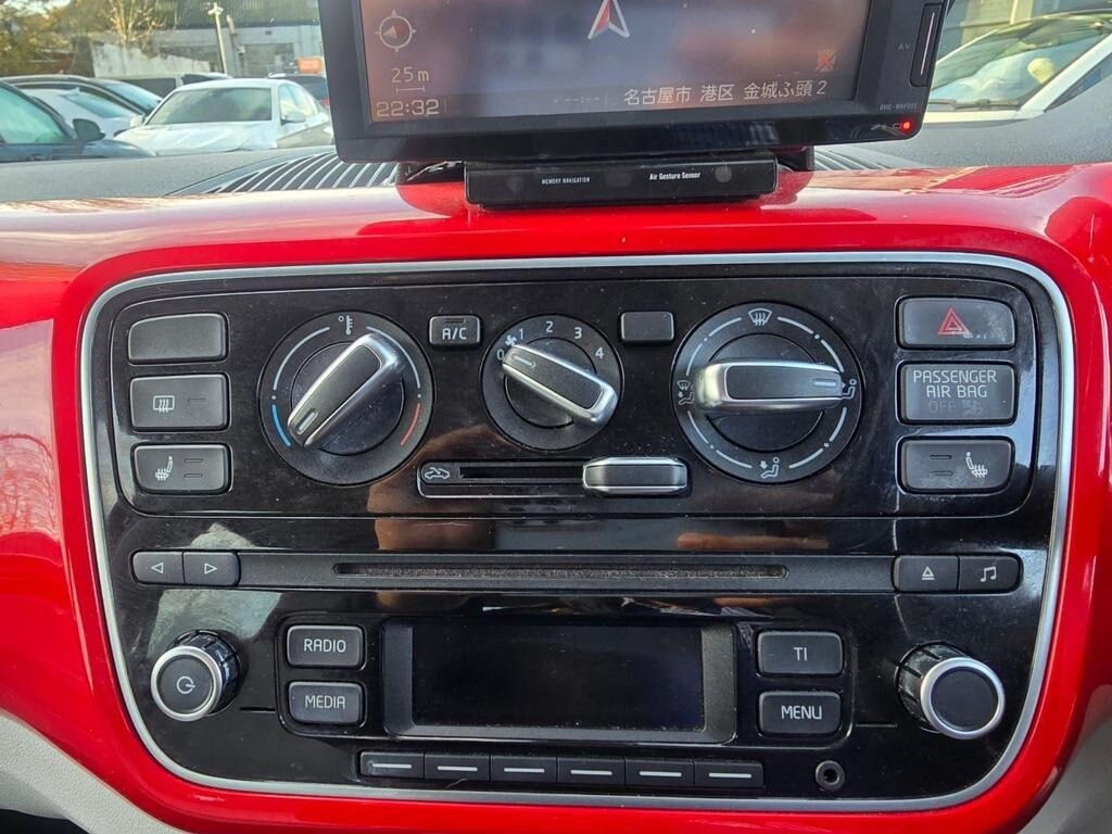 Used Volkswagen up! 2014 for sale - 78122774: Photo 16