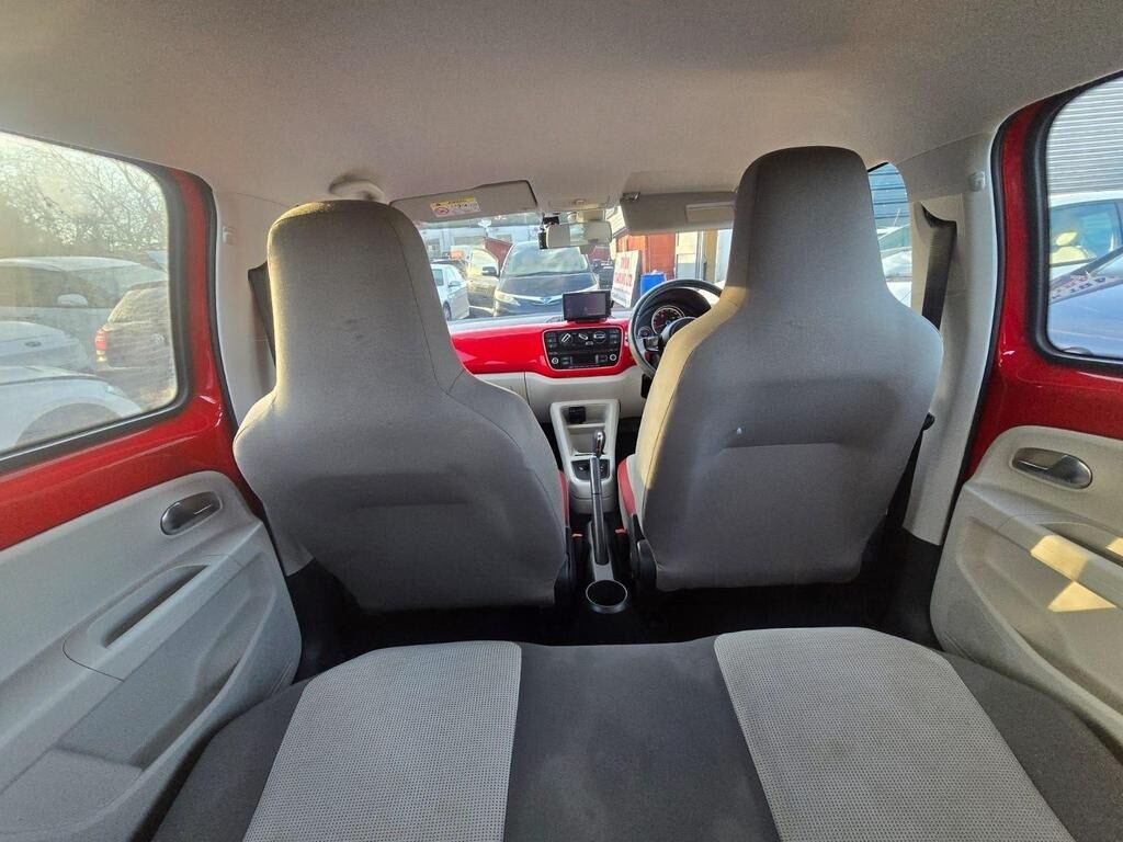 Used Volkswagen up! 2014 for sale - 78122774: Photo 21