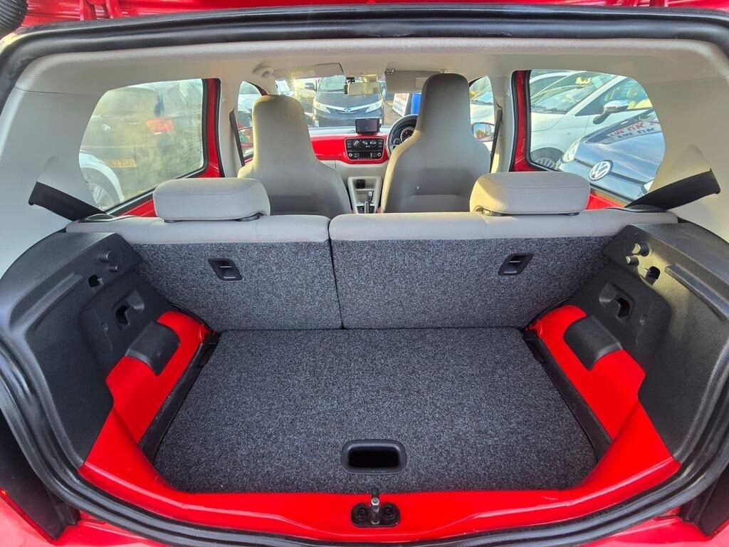 Used Volkswagen up! 2014 for sale - 78122774: Photo 22