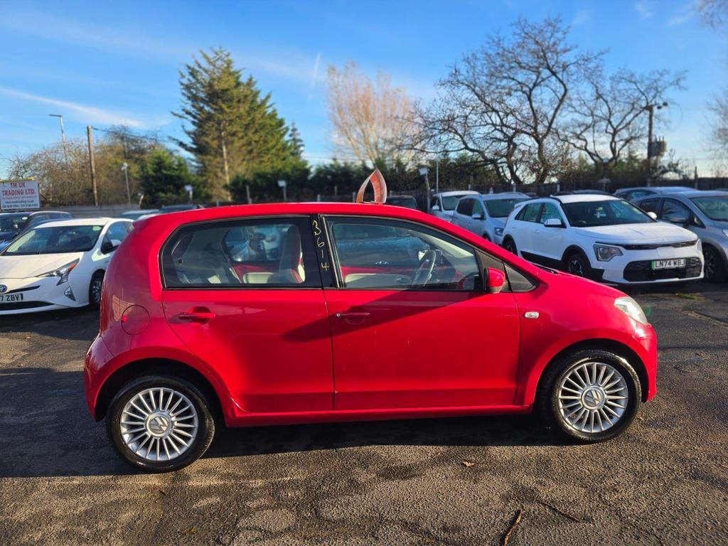 Used Volkswagen up! 2014 for sale - 78122774: Photo 5