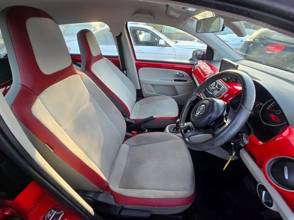 Used Volkswagen up! 2014 for sale - 78122774: Photo 9