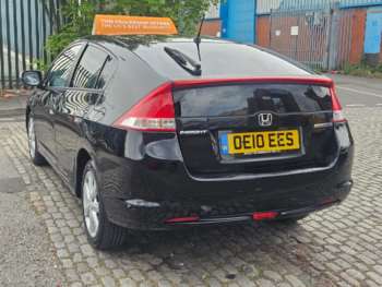 Used Honda Insight 2010 for sale - 74718990: Photo
