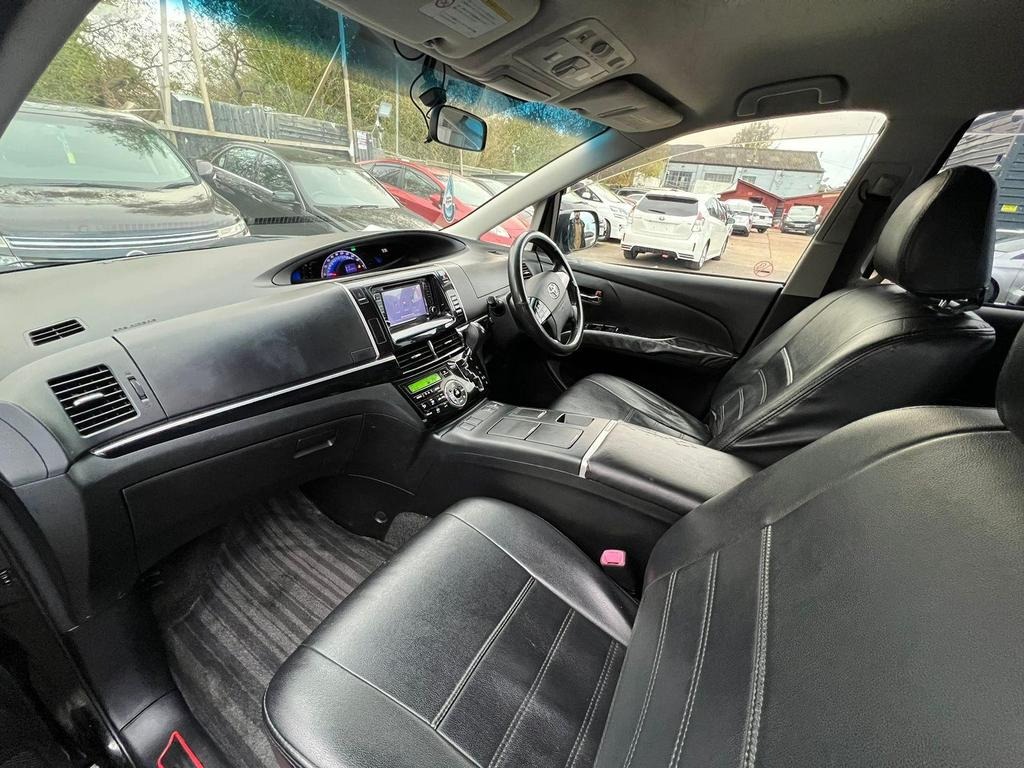 Used Toyota Estima 2014 for sale - 73605715: Photo 11