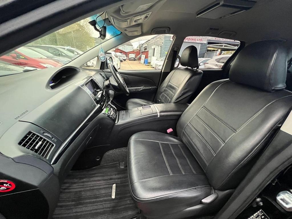 Used Toyota Estima 2014 for sale - 73605715: Photo 12