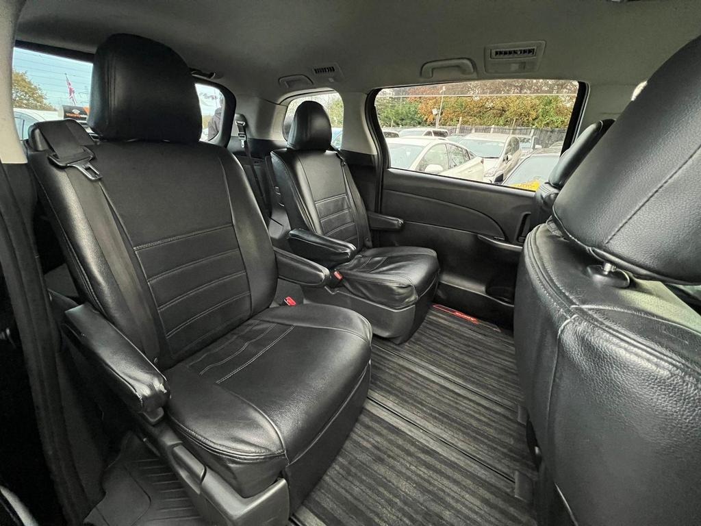Used Toyota Estima 2014 for sale - 73605715: Photo 13