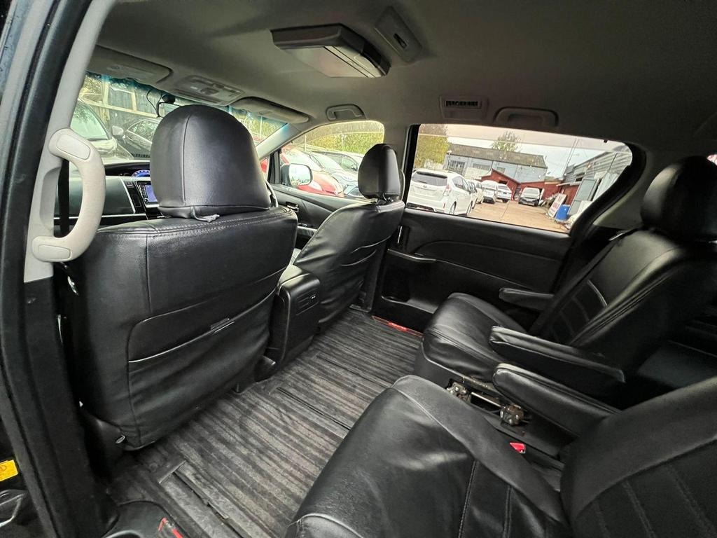 Used Toyota Estima 2014 for sale - 73605715: Photo 15