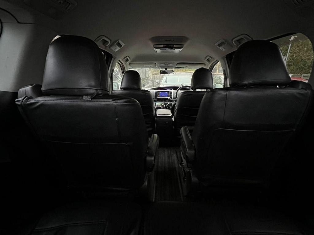 Used Toyota Estima 2014 for sale - 73605715: Photo 17