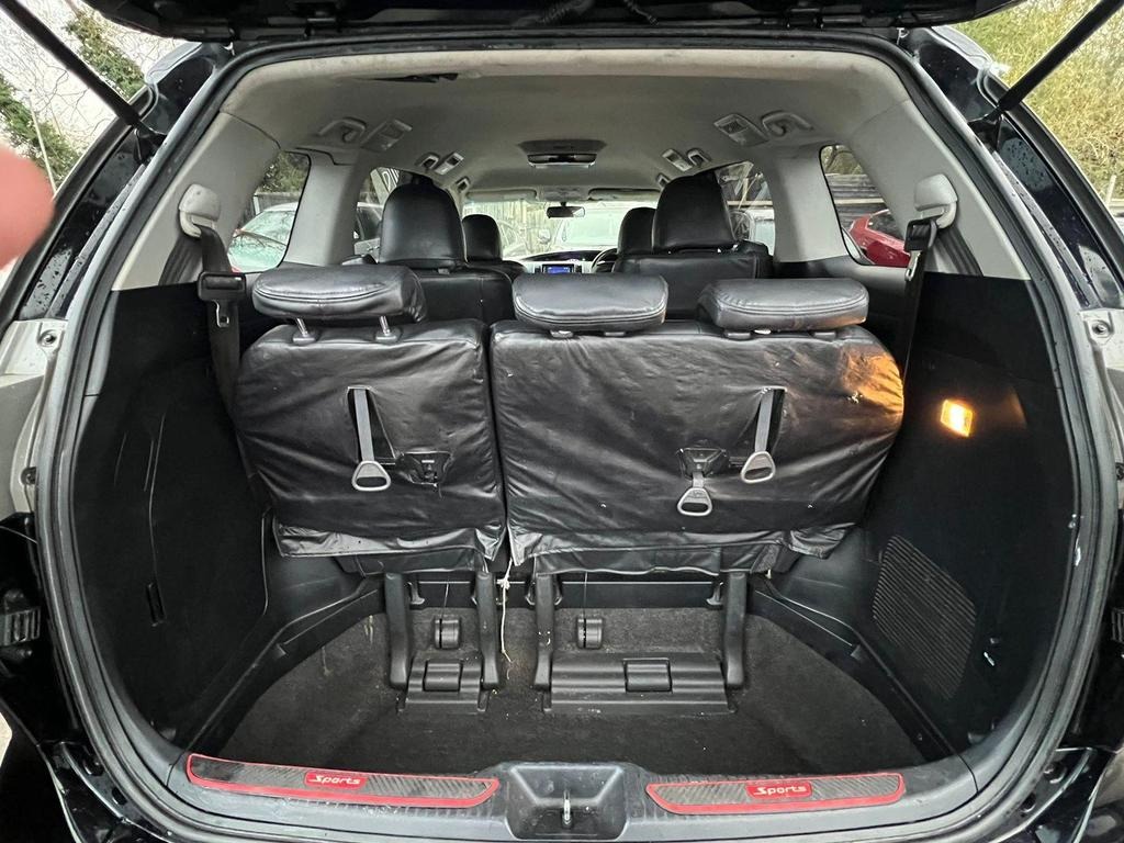 Used Toyota Estima 2014 for sale - 73605715: Photo 18