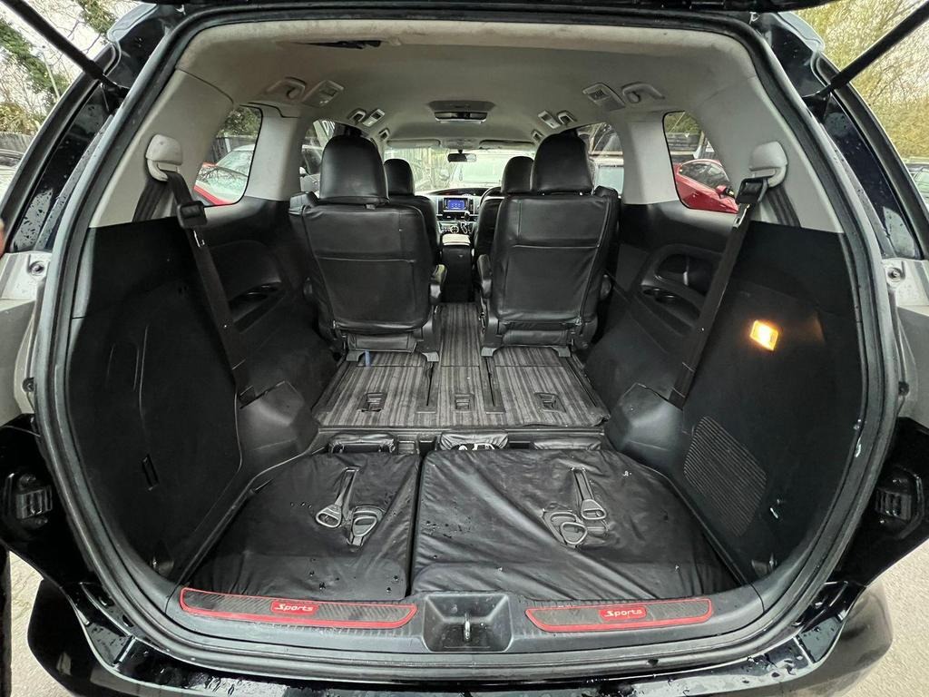 Used Toyota Estima 2014 for sale - 73605715: Photo 19