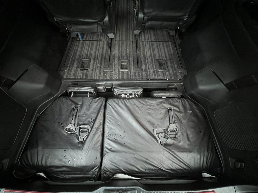 Used Toyota Estima 2014 for sale - 73605715: Photo 20