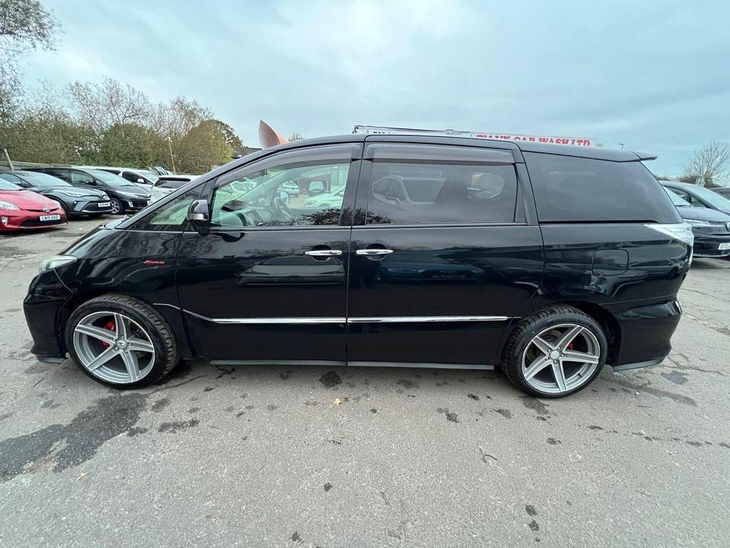 Used Toyota Estima 2014 for sale - 73605715: Photo 6