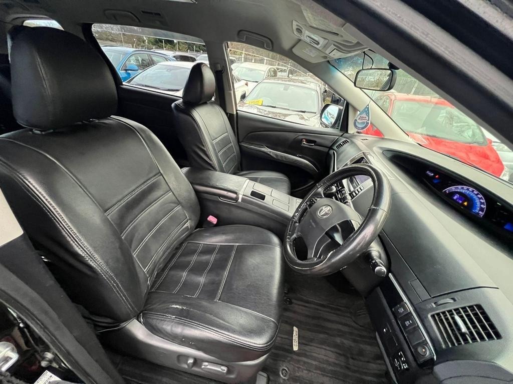 Used Toyota Estima 2014 for sale - 73605715: Photo 9