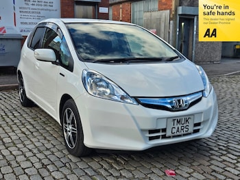 Used Honda Jazz 2012 for sale - 78801978: Photo