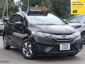 Honda - Jazz