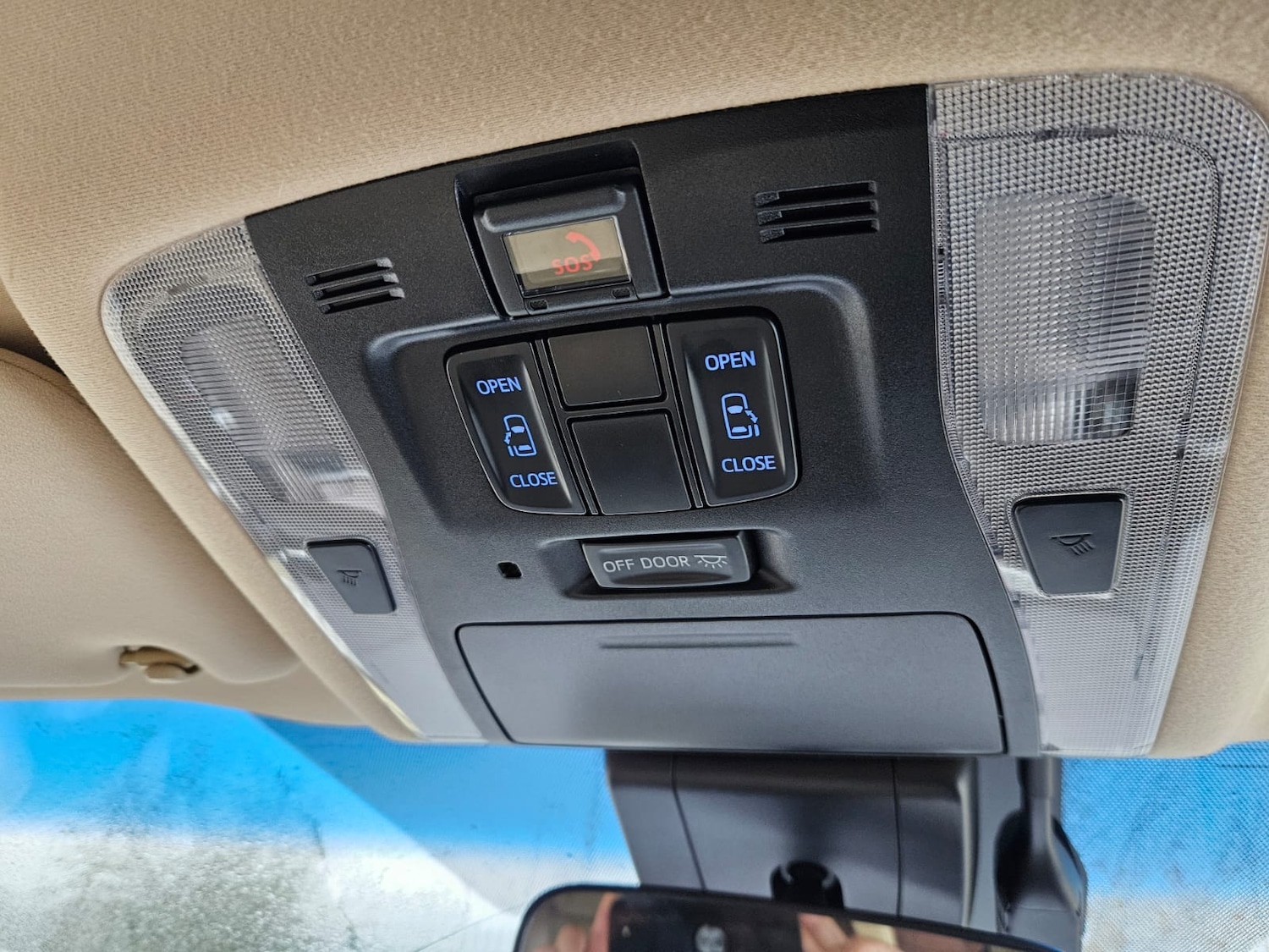 Used Toyota Alphard 2020 for sale - 76650276: Photo 28