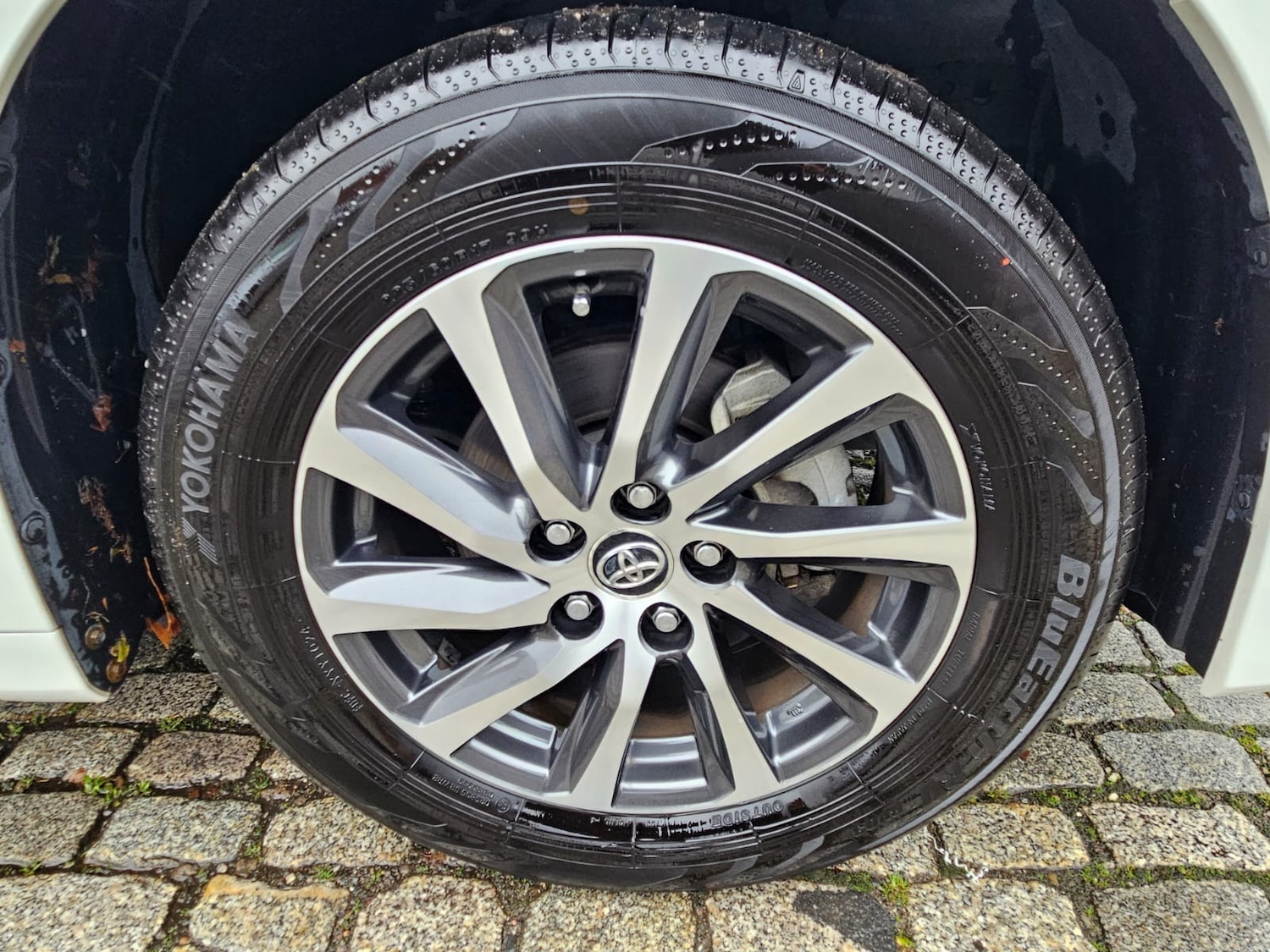 Used Toyota Alphard 2020 for sale - 76650276: Photo 38