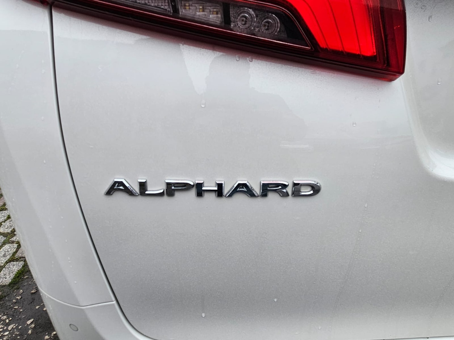 Used Toyota Alphard 2020 for sale - 76650276: Photo 39