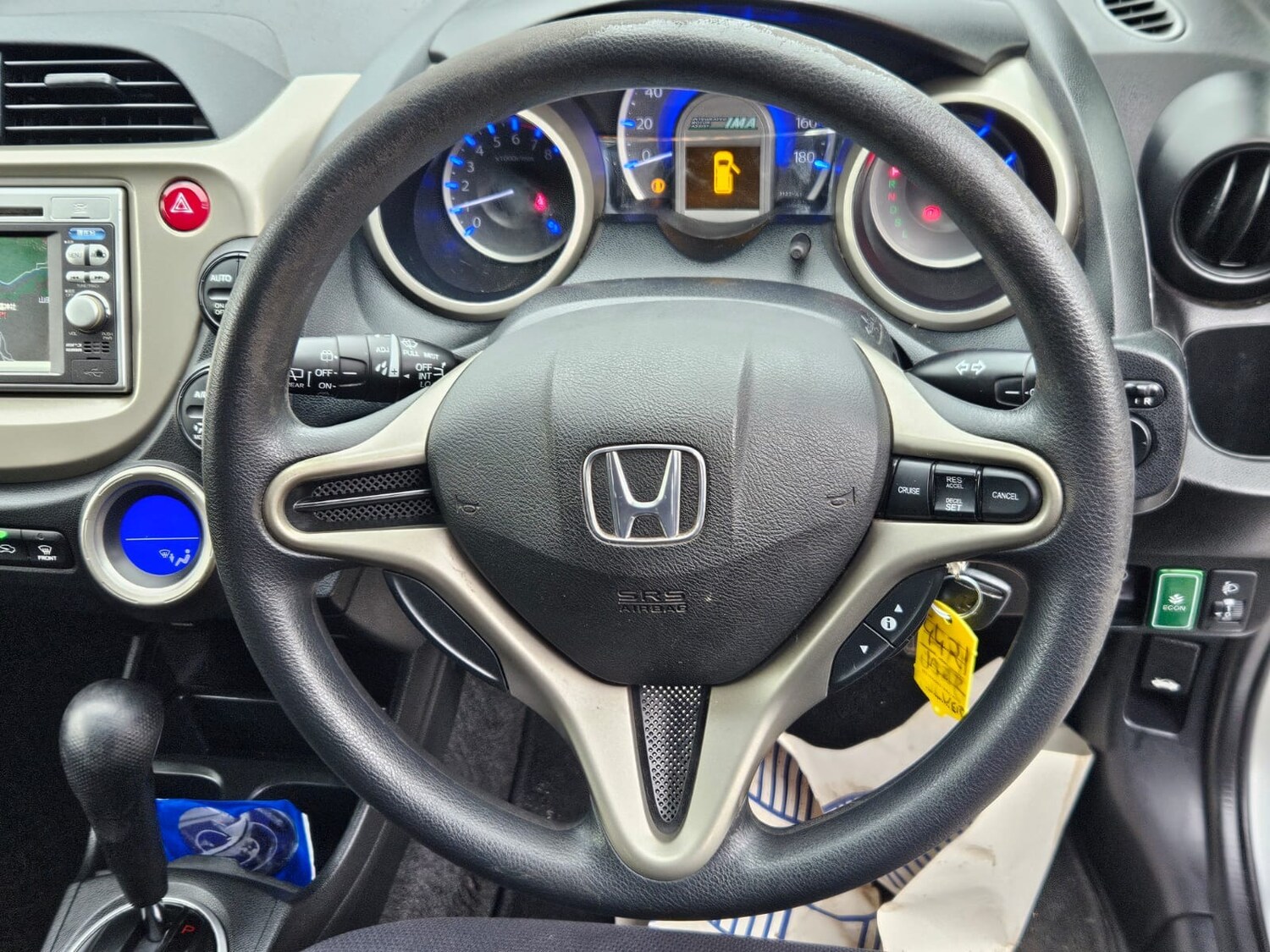 Used Honda Jazz 2013 for sale - 77578801: Photo 19