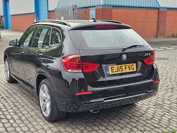 Used BMW X1 2015 for sale - 78495690: Photo