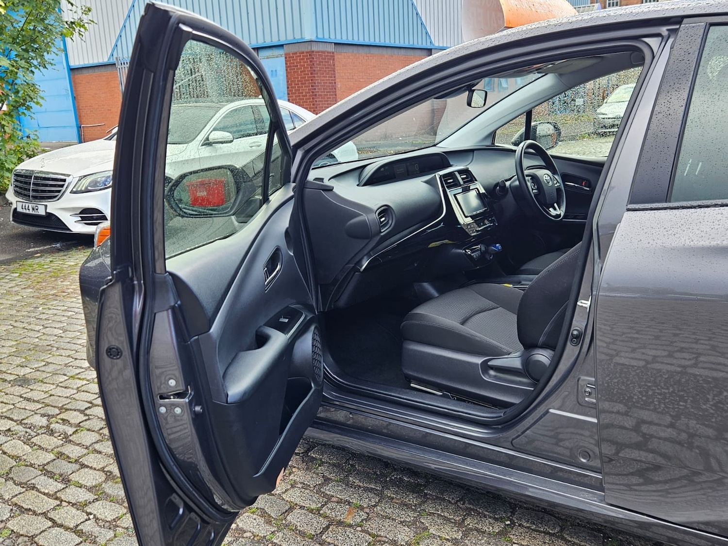 Vehicle 11