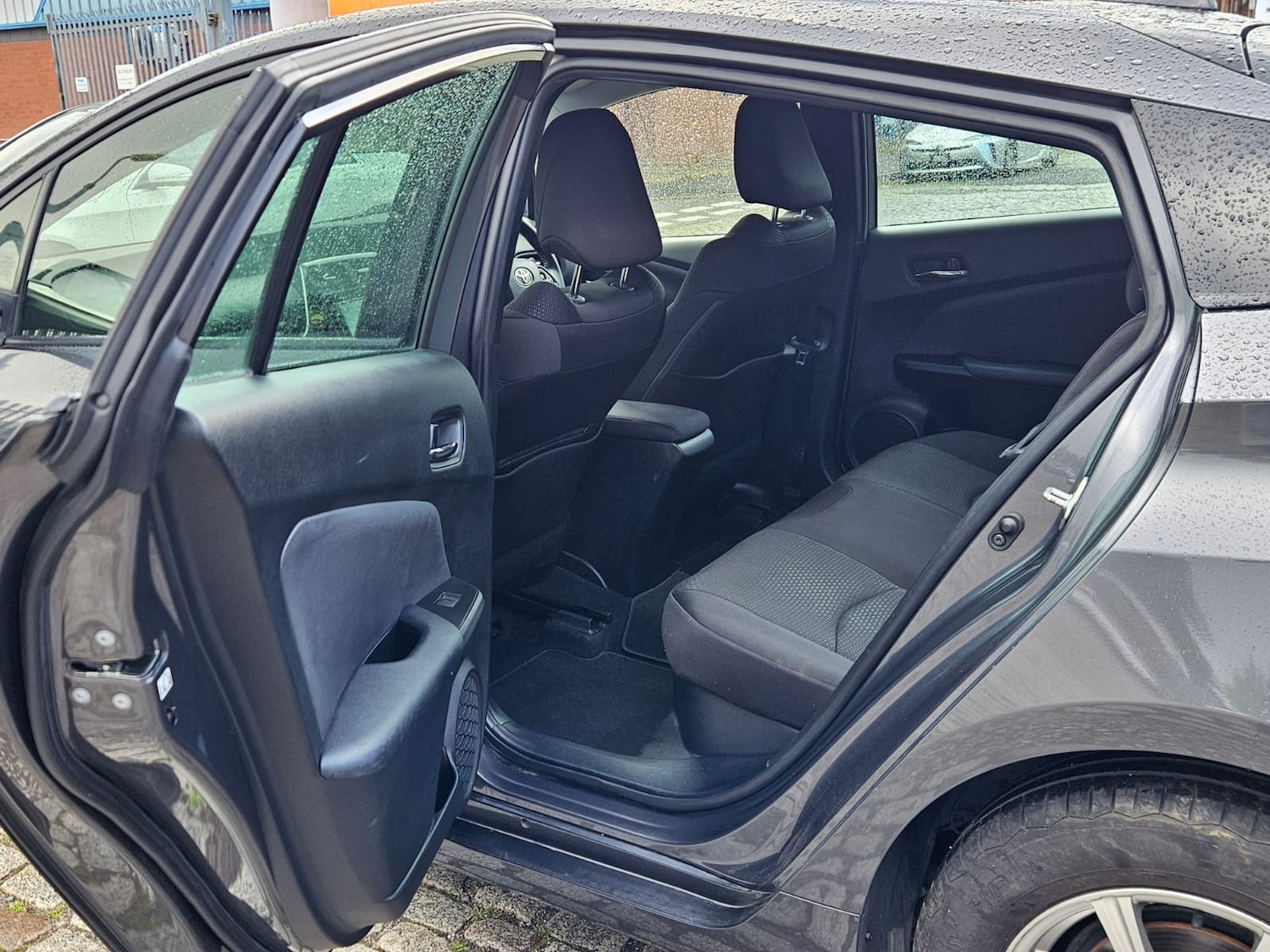 Vehicle 15