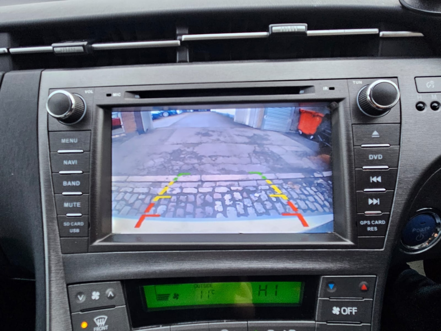 Used Toyota Prius 2015 for sale - 76879200: Photo 20