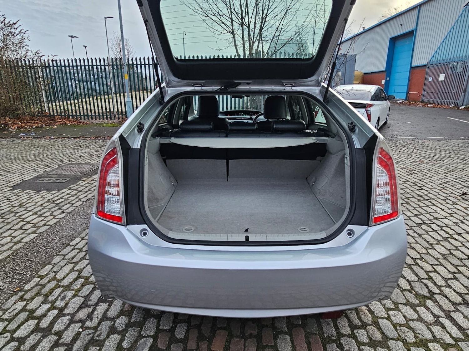 Used Toyota Prius 2015 for sale - 76879200: Photo 22