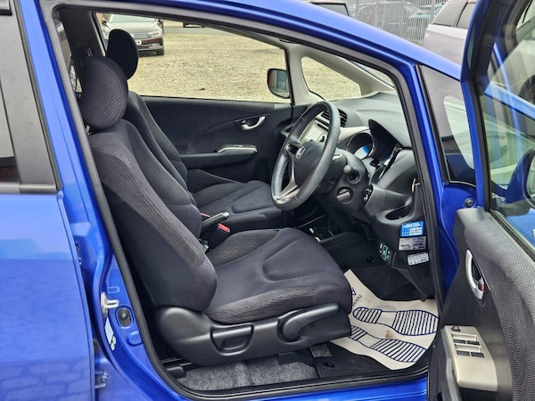 Used Honda Jazz 2012 for sale - 76274868: Photo 10