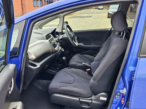 Used Honda Jazz 2012 for sale - 76274868: Photo 12