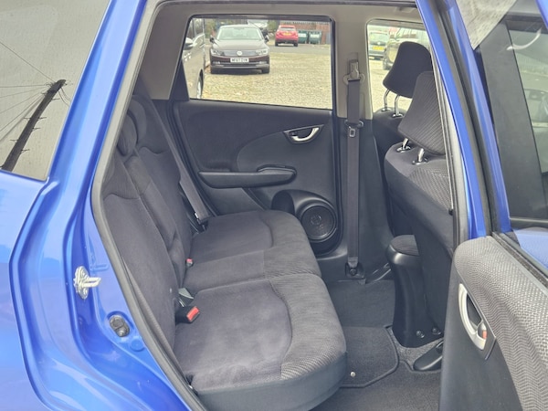 Used Honda Jazz 2012 for sale - 76274868: Photo 14