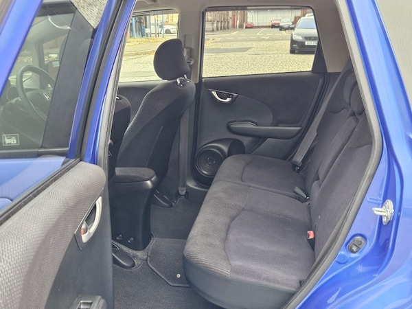 Used Honda Jazz 2012 for sale - 76274868: Photo 16