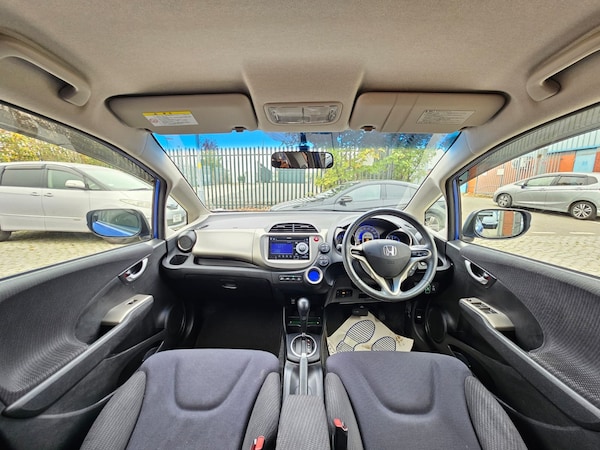 Used Honda Jazz 2012 for sale - 76274868: Photo 17