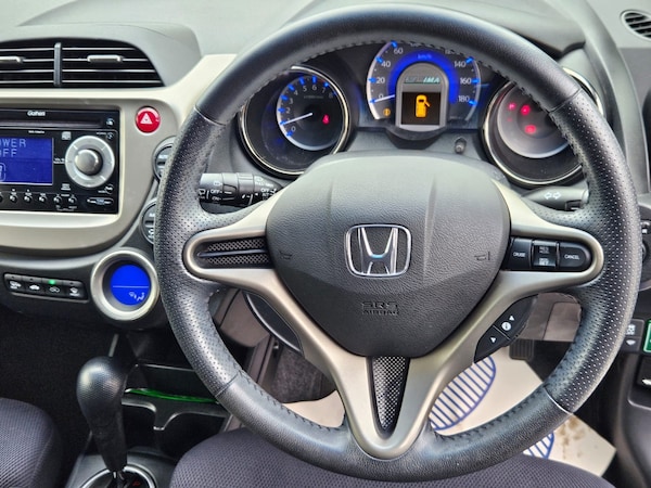 Used Honda Jazz 2012 for sale - 76274868: Photo 19