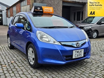 Honda - Jazz