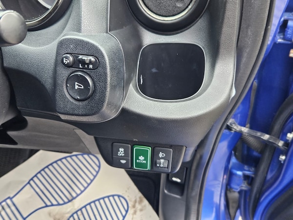 Used Honda Jazz 2012 for sale - 76274868: Photo 20