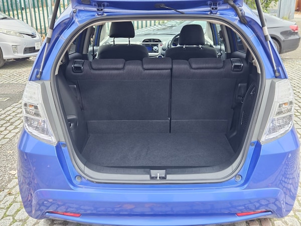 Used Honda Jazz 2012 for sale - 76274868: Photo 22