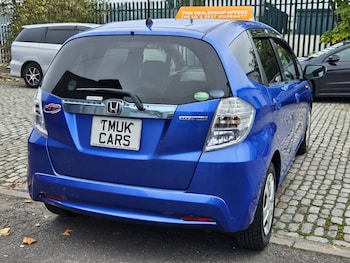 Used Honda Jazz 2012 for sale - 76274868: Photo 3