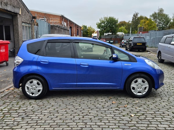 Used Honda Jazz 2012 for sale - 76274868: Photo 5