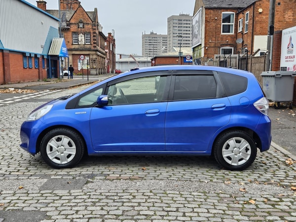 Used Honda Jazz 2012 for sale - 76274868: Photo 6